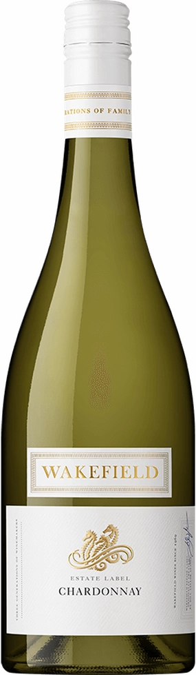 Estate Label Chardonnay 2021