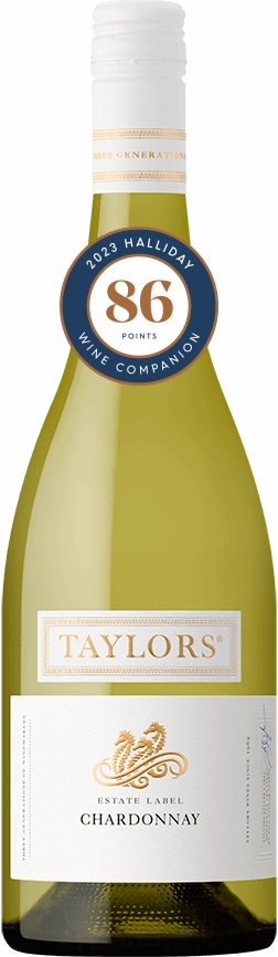 Estate Label Chardonnay 2021