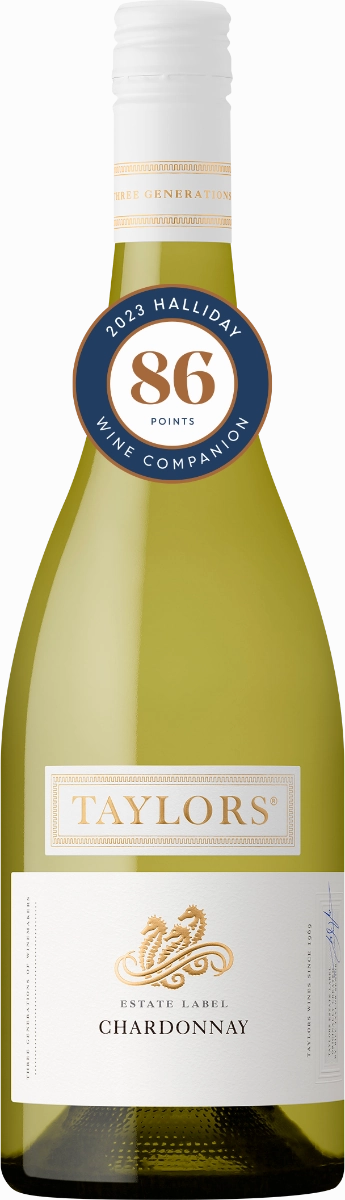 Estate Label Chardonnay 2021