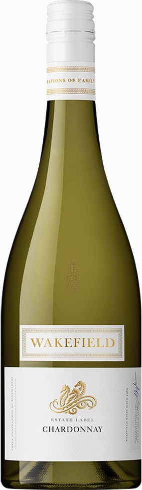 Estate Label Chardonnay 2021