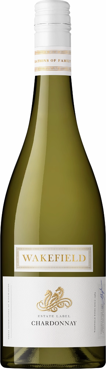 Estate Label Chardonnay 2021