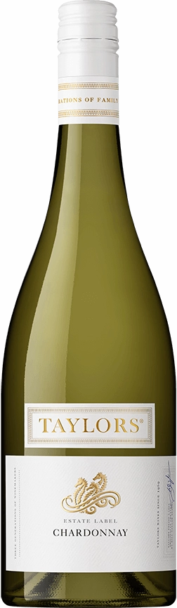Estate Label Chardonnay 2021