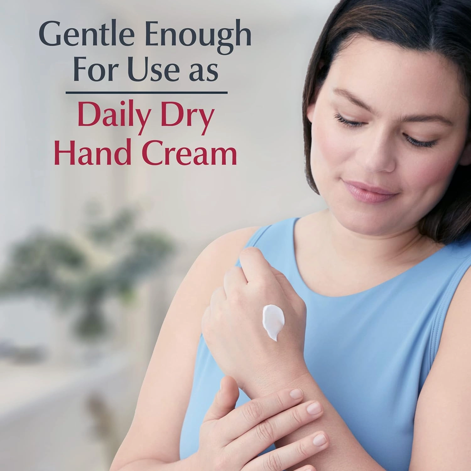 EUCERIN Advanced Repair Hand Cream for Very Dry Skin