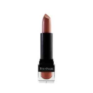 EVE PEARL Dual Performance Lipstick Highly Pigmented Long Lasting Lip Color Moisturizing Vitamin E Lip Care (Park Ave Rose)