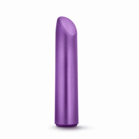 Exposed - Nocturnal - Rechargeable Lipstick Vibe - Sugar Plum