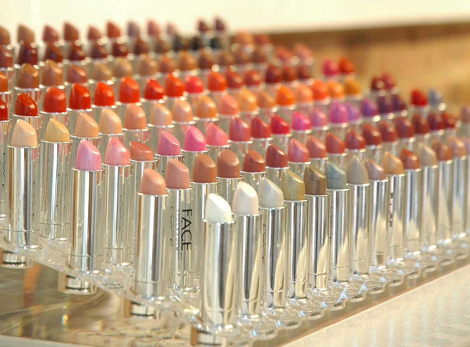 FACE Stockholm Cream Lipstick - Hero (3.4g)
