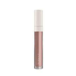 FARMASi Liquid Matte Lipstick, 12 COOL BEIGE, 4g/0.14oz - Long-Lasting, Intense Matte Finish, Highly Pigmented, Bold Color, Lightweight Formula, Non-Drying, Smudge-Proof, Full Coverage