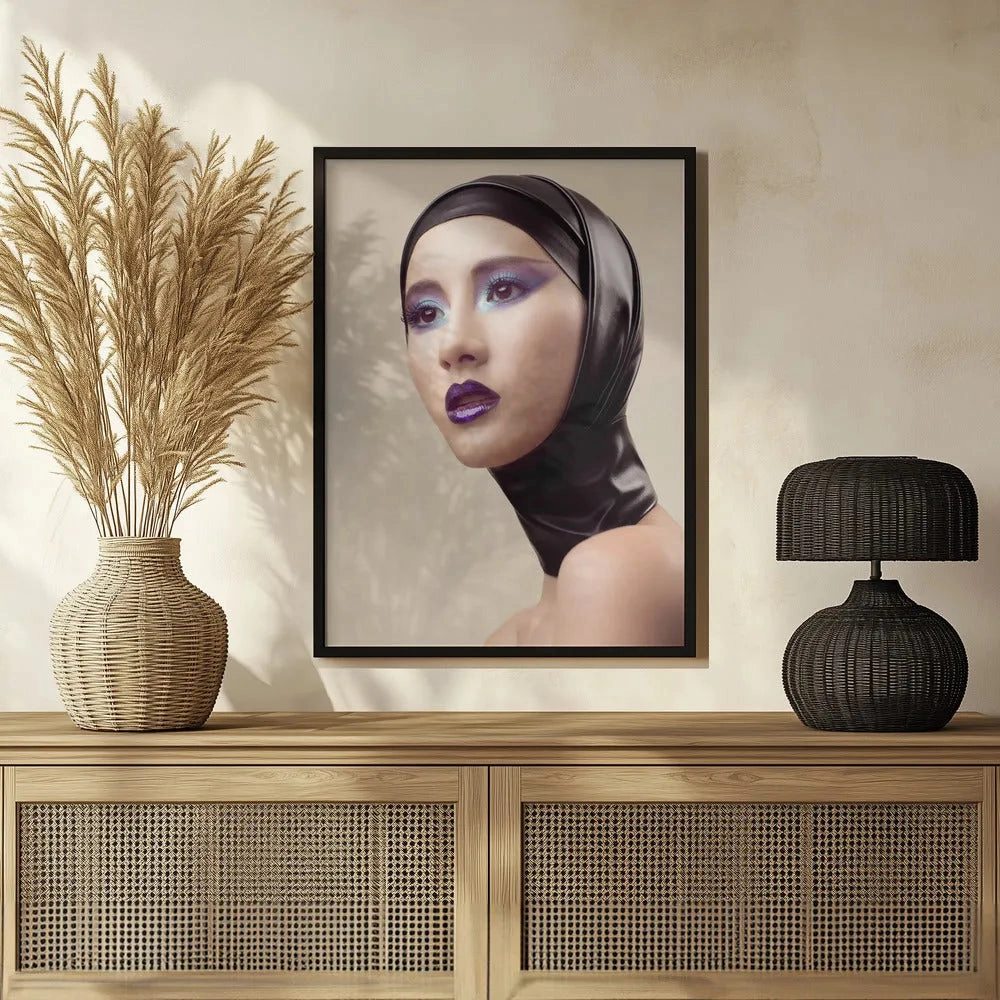 Feng Portrait
