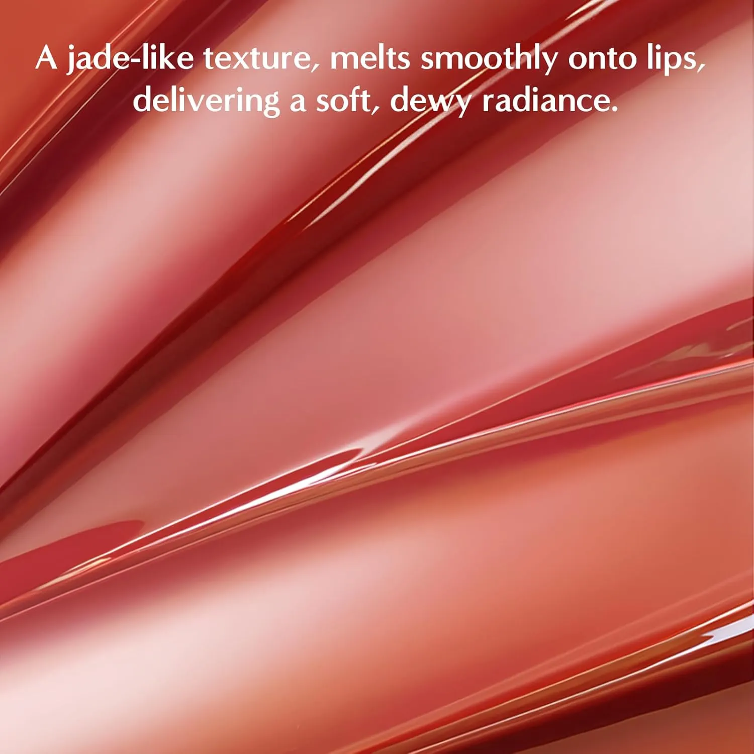 FLORASIS Blooming Rouge Engraved Lipstick (L501 Pomelo Rose)