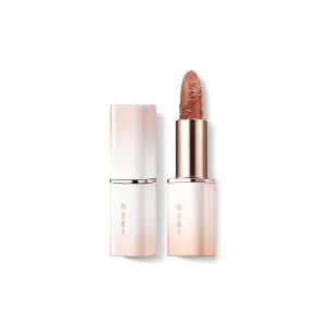 FLORASIS Blooming Rouge Engraved Lipstick (L501 Pomelo Rose)