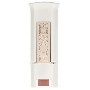 Flower Kiss Stick Lipstick, Velvet Tea Rose, 0.12 oz