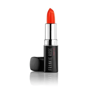 Frankie Rose Cosmetics Lipstick - Citrus