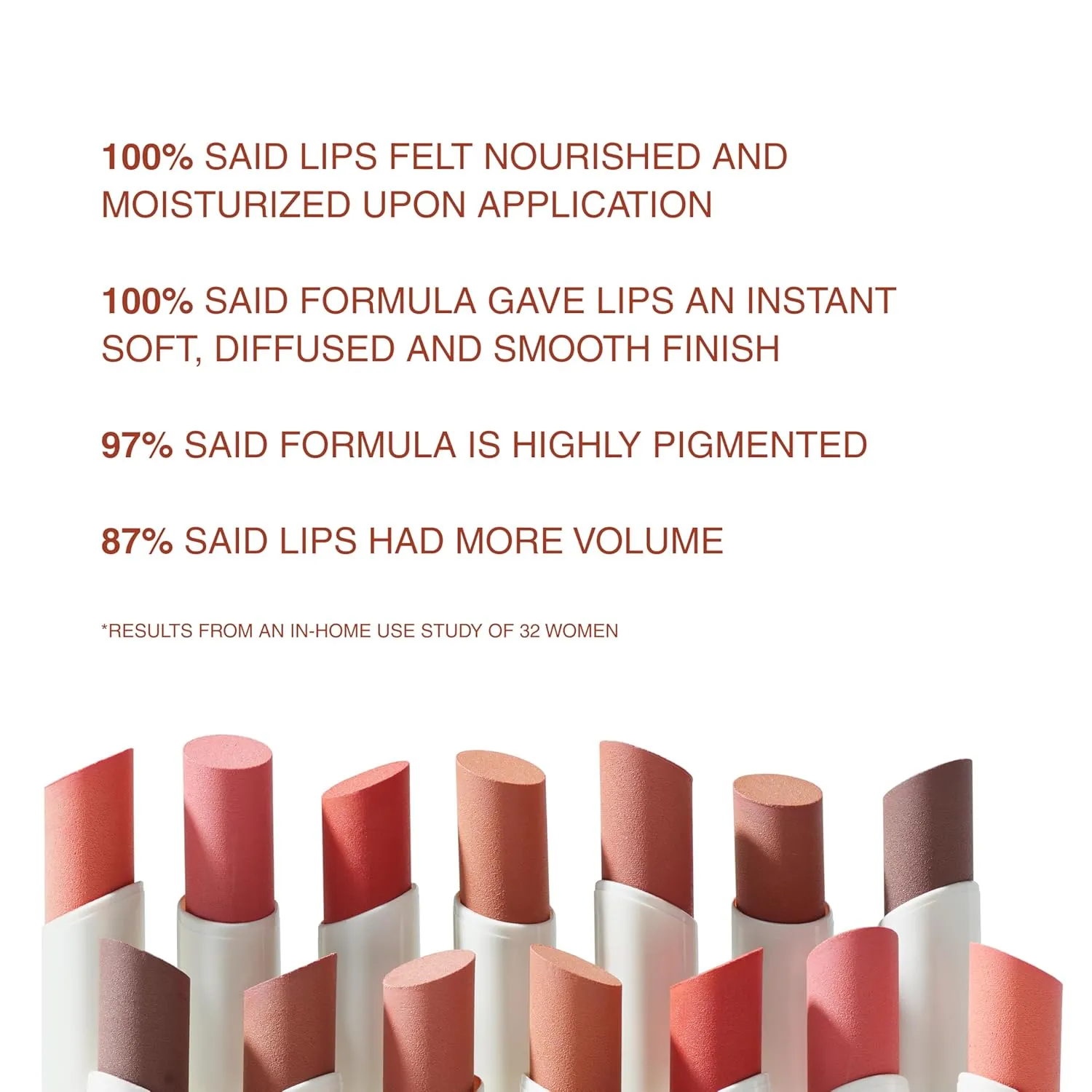Freck Beauty MAKEOUT CLUB Soft Blur Lipstick – Medium-to-Full Coverage, 8-Hour Wear, Transfer-Proof, Buildable Soft Matte Finish, Wearable Color for All Skin Tones | THE MOMENT (Muted Rose)