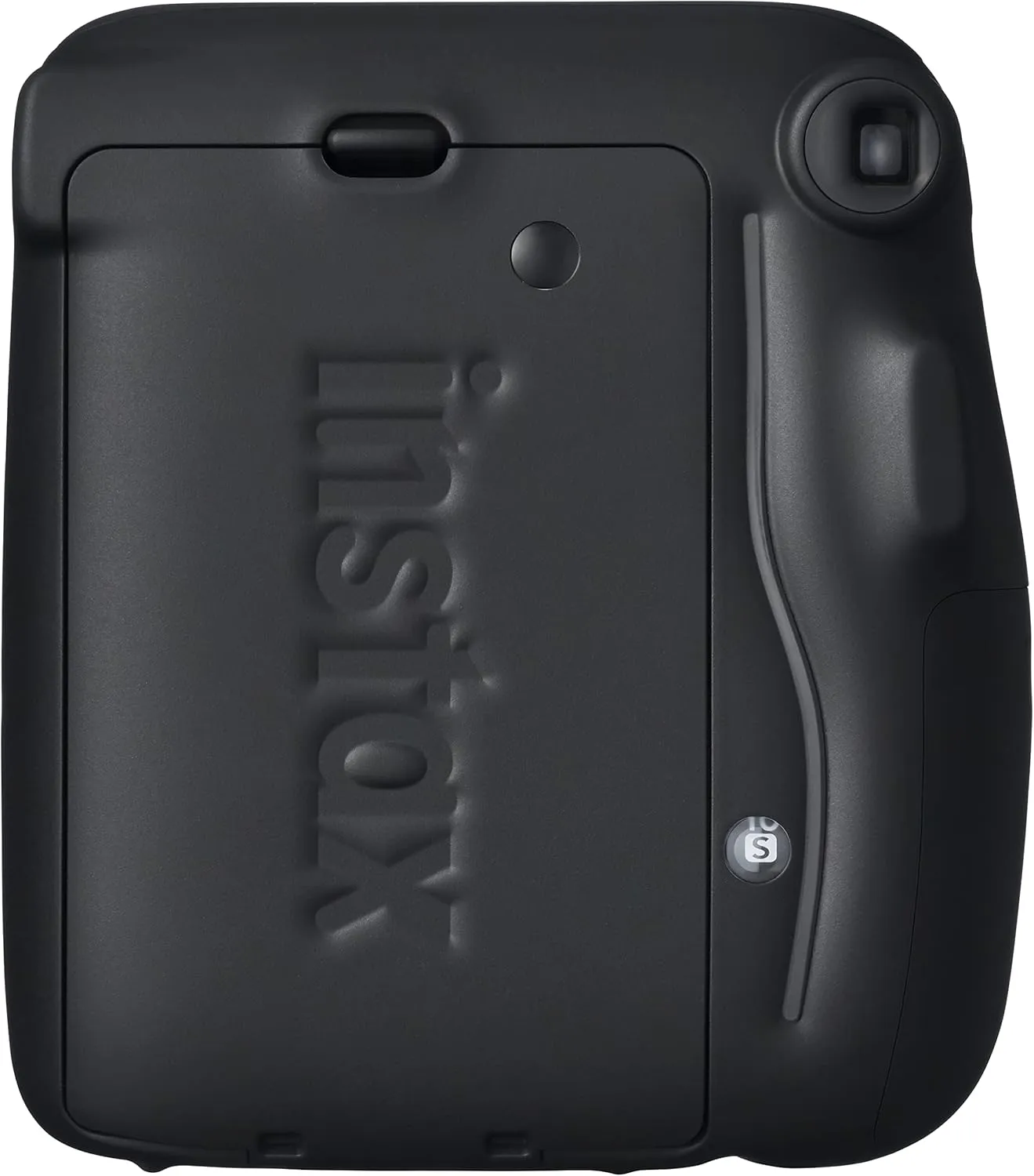 Fujifilm Instax Mini 11 Instant Camera - Charcoal Grey