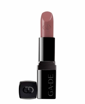 GA-DE Cosmetics True Color Satin Lipstick 261 honey plum