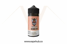 Geeza Vape Yoguland 120ML (3mg)