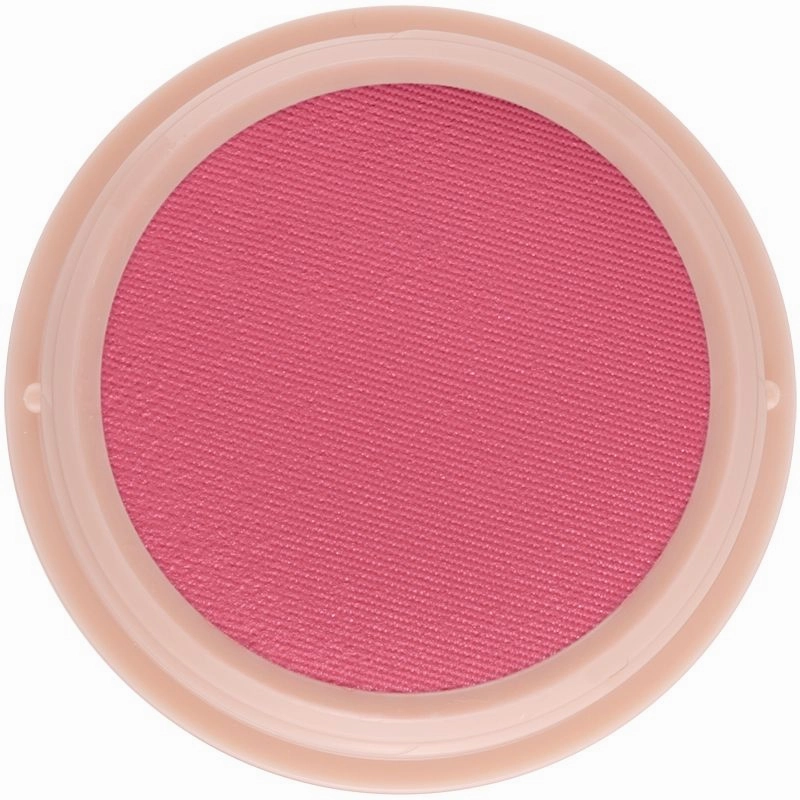 Gel Blush - Raspbery Coulis (04)