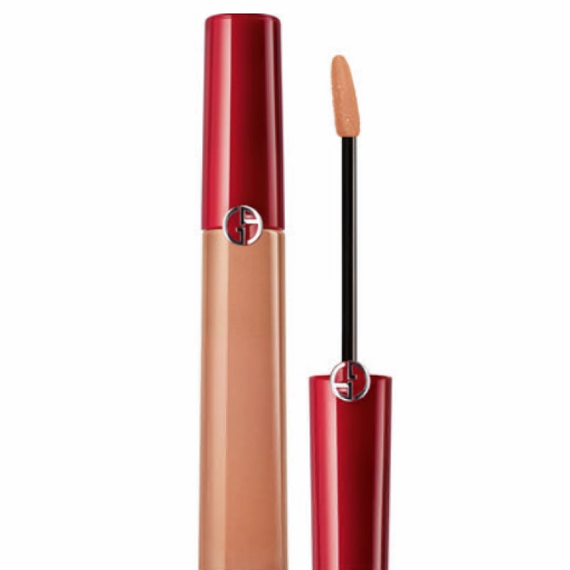 Giorgio Armani Lip Maestro Liquid Matte Lipstick - 111 Sand