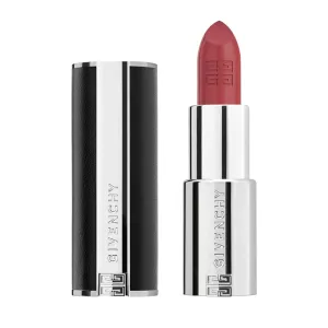 Givenchy Le Rouge Interdit Intense Silk Lipstick - 210 Rose Braise for Women - 0.12 oz Lipstick (Refillable)