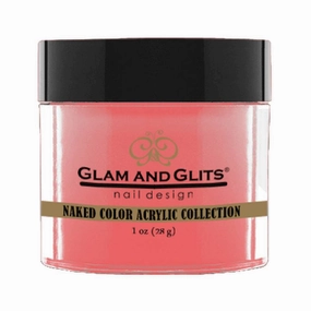 GLAM AND GLITS / Acrylic Powder - Cruel Intention 1oz.