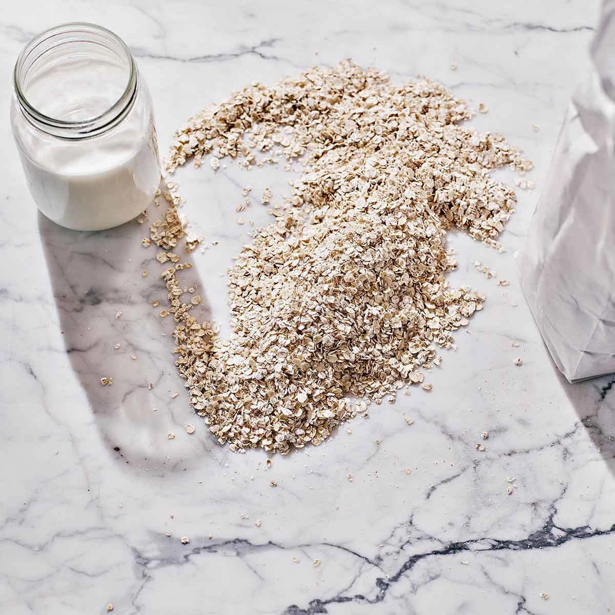 Goatmilk & Oat Hand Cream - 25ml