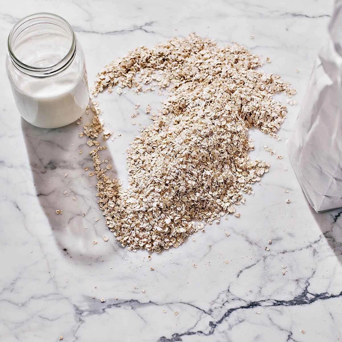 Goatmilk & Oat Hand Cream - 25ml