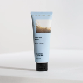 Goatmilk & Oat Hand Cream - 75ml
