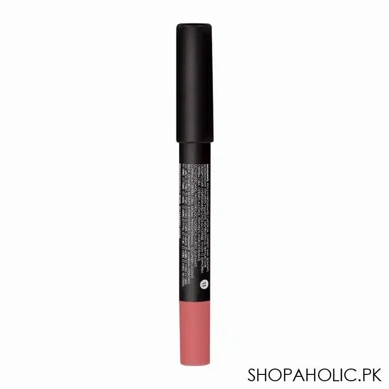 Golden Rose Matte Lipstick Crayon, 13