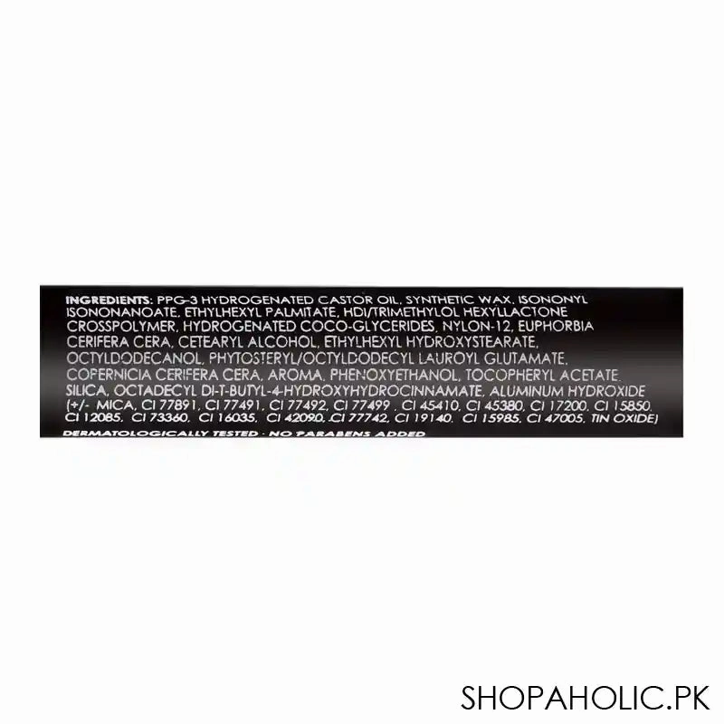 Golden Rose Matte Lipstick Crayon, 13