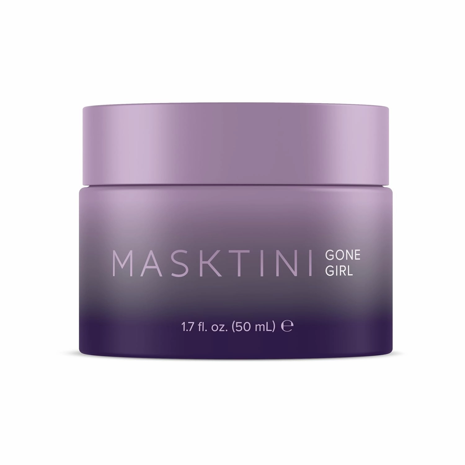 Gone Girl Tahitian Detox Mask, 1.7 oz - Anti-Aging Facial Masks - Black Head Remover - Removes Impurities - Cleanses Pores - for Oily Skin