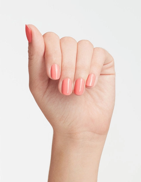 Got Myself into a Yam-Balaya OPI #117