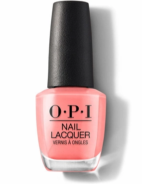 Got Myself into a Yam-Balaya OPI #117