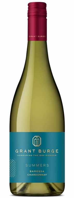 Grant Burge Summers Chardonnay 2021