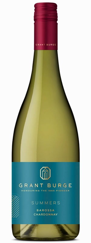 Grant Burge Summers Chardonnay 2021