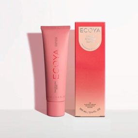 Guava and Lychee Hand Cream