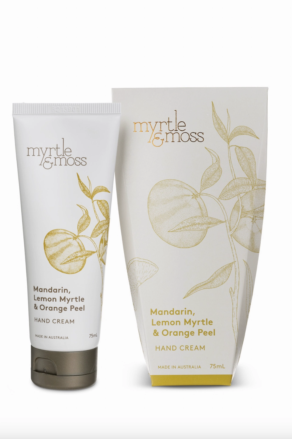 Hand Cream