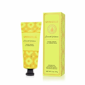 Hand Cream- Coconut Verbena