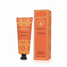 Hand Cream- Papaya Yuzu