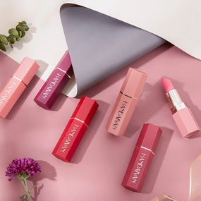 Handaiyan Matte Lipstick