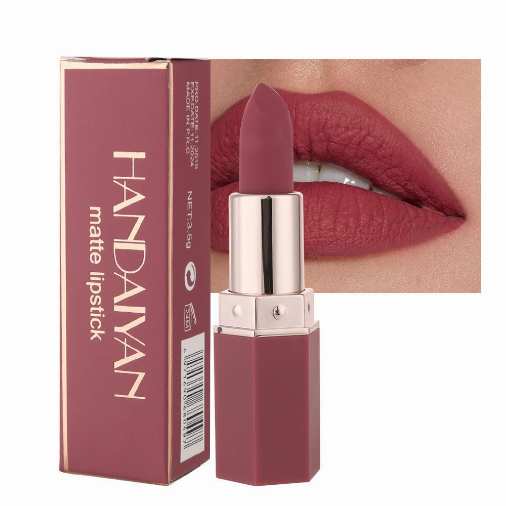 Handaiyan Matte Lipstick