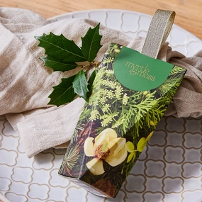 Handcream Ornament