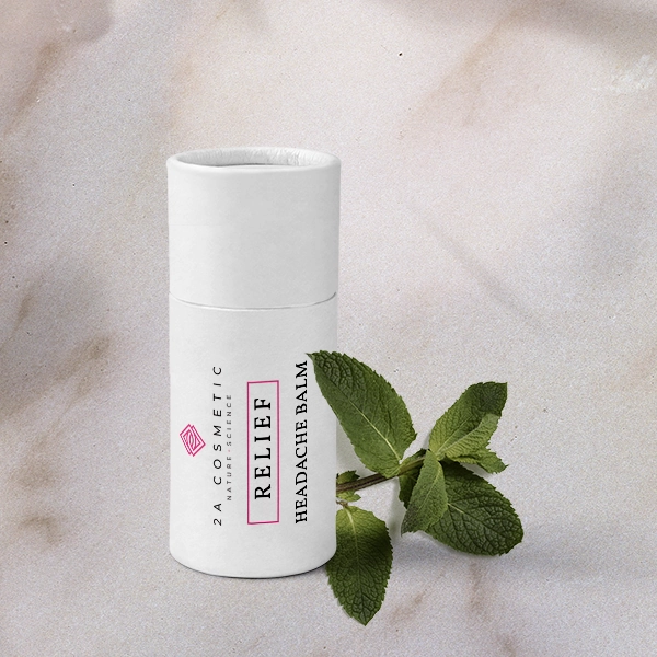 Headache Balm