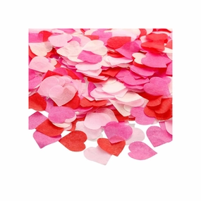 HEART CONFETTI