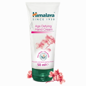 Himalaya Age Defying Hand Cream