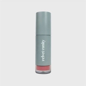 Hyaluronic Liquid Blush in Bubblegum Pop