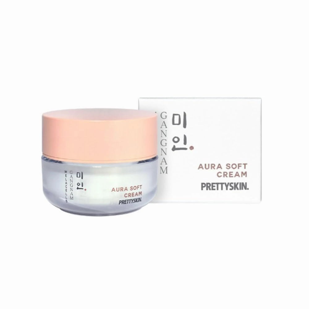 Hydrating Facial Cream Balm for Radiant, Glowing Skin – Moisturizing Night Balm with Glutathione for Dull, Sensitive, and Dry Skin 1.01 fl.oz (30ml)