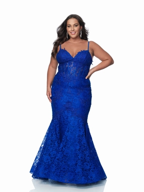 Intrigue Style 701W