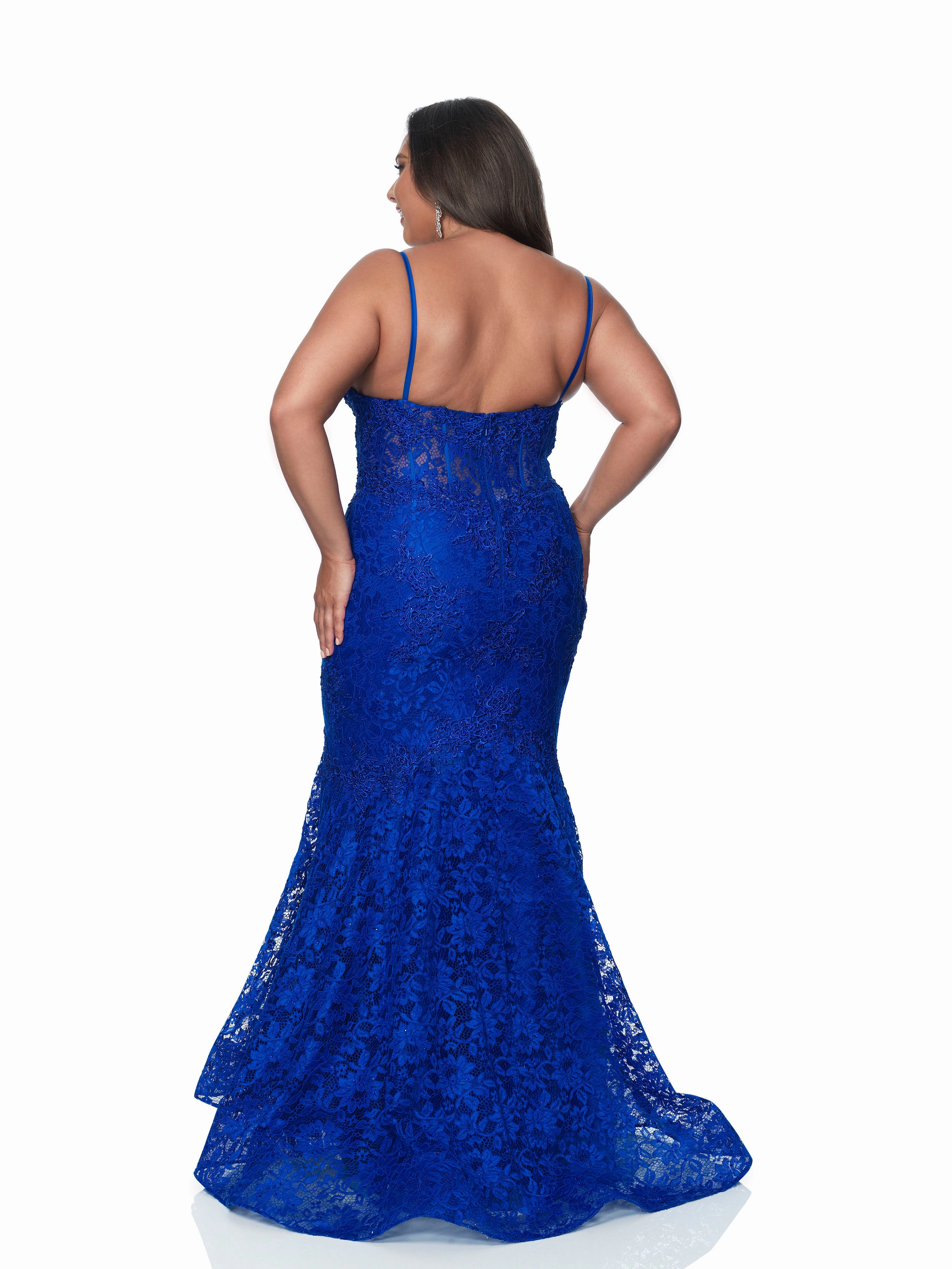 Intrigue Style 701W