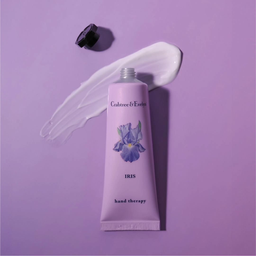 Iris Ultra Moisturizing Hand Therapy - 25ml
