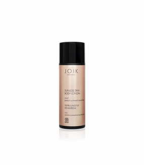 Joik Organic Sunless Tan Body Lotion 150 ml